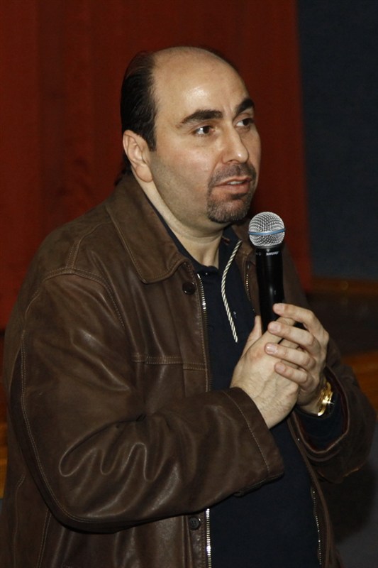 4th Memorial of Mansour Rahbani